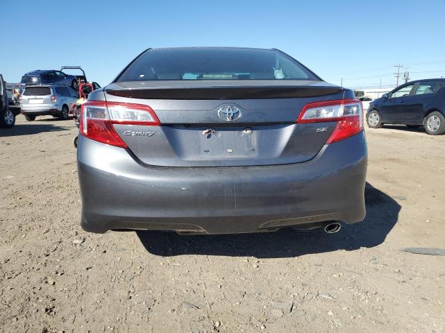 Photo 5 VIN: 4T1BF1FKXEU420737 - TOYOTA CAMRY L 