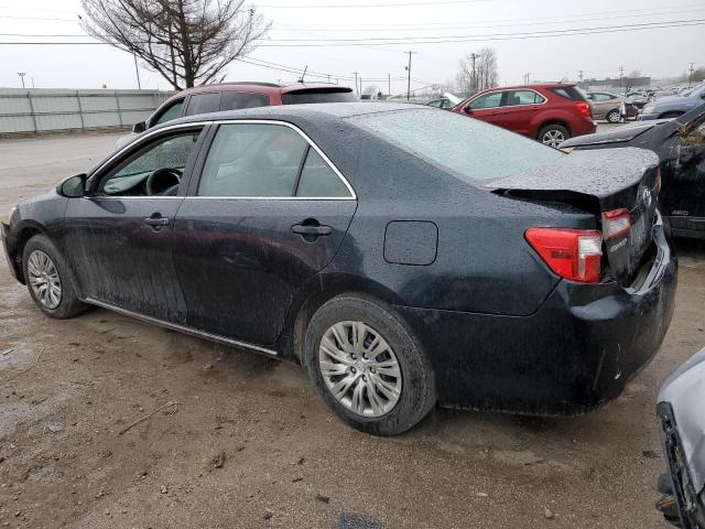 Photo 1 VIN: 4T1BF1FKXEU422083 - TOYOTA CAMRY L 