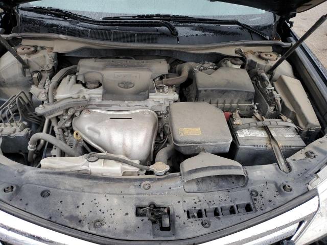 Photo 10 VIN: 4T1BF1FKXEU422083 - TOYOTA CAMRY L 