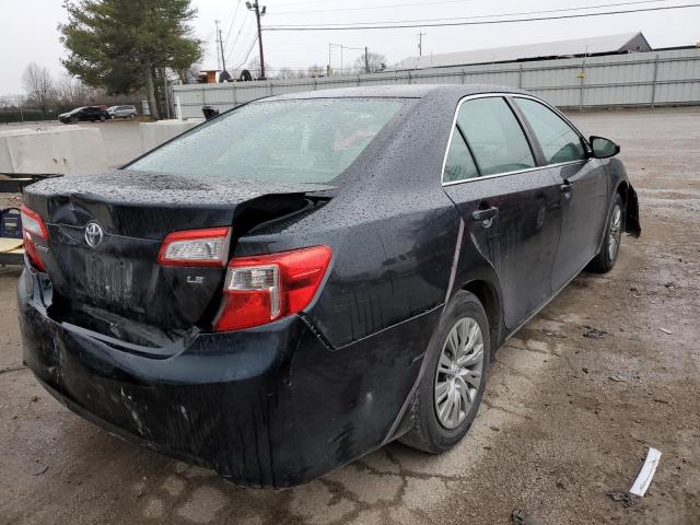 Photo 2 VIN: 4T1BF1FKXEU422083 - TOYOTA CAMRY L 