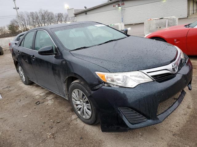 Photo 3 VIN: 4T1BF1FKXEU422083 - TOYOTA CAMRY L 