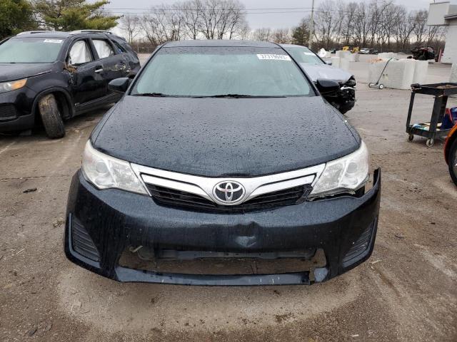 Photo 4 VIN: 4T1BF1FKXEU422083 - TOYOTA CAMRY L 