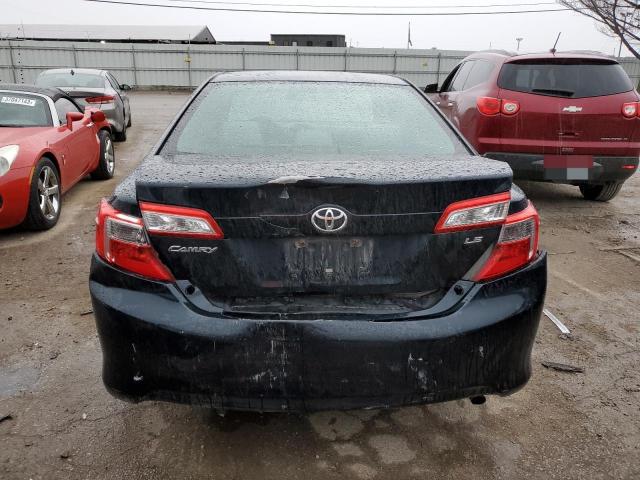 Photo 5 VIN: 4T1BF1FKXEU422083 - TOYOTA CAMRY L 