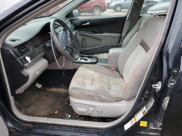 Photo 6 VIN: 4T1BF1FKXEU422083 - TOYOTA CAMRY L 