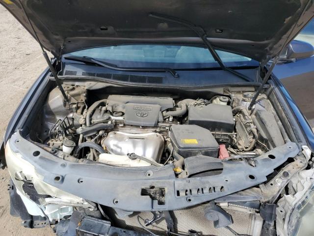 Photo 10 VIN: 4T1BF1FKXEU426571 - TOYOTA CAMRY L 