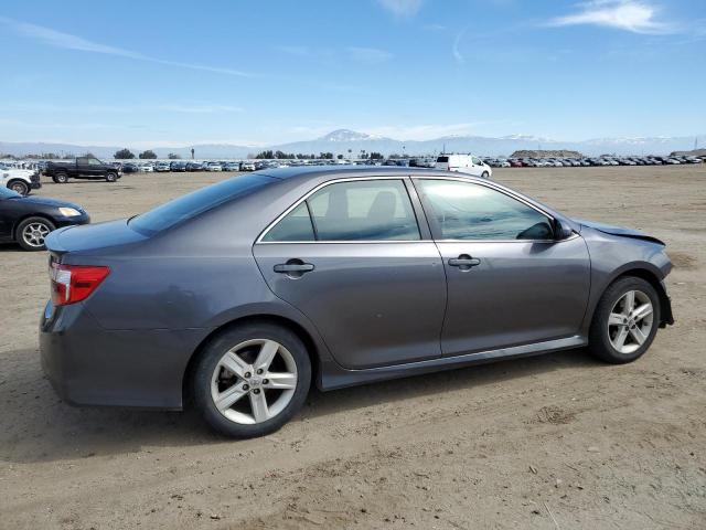 Photo 2 VIN: 4T1BF1FKXEU426571 - TOYOTA CAMRY L 