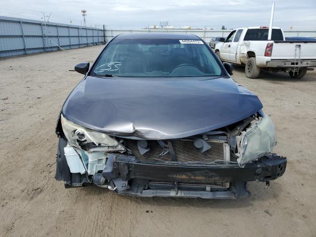 Photo 4 VIN: 4T1BF1FKXEU426571 - TOYOTA CAMRY L 