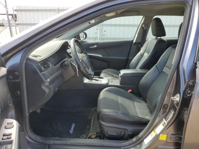 Photo 6 VIN: 4T1BF1FKXEU426571 - TOYOTA CAMRY L 