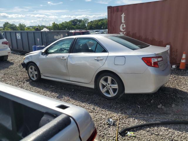 Photo 1 VIN: 4T1BF1FKXEU427087 - TOYOTA CAMRY 