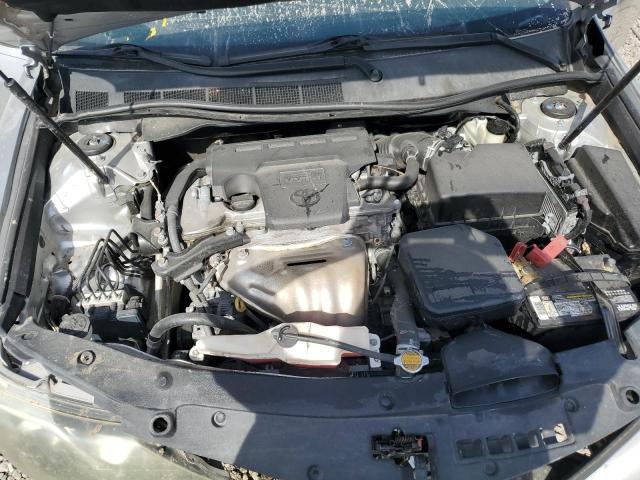 Photo 10 VIN: 4T1BF1FKXEU427087 - TOYOTA CAMRY 