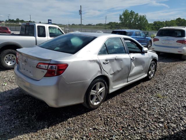 Photo 2 VIN: 4T1BF1FKXEU427087 - TOYOTA CAMRY 