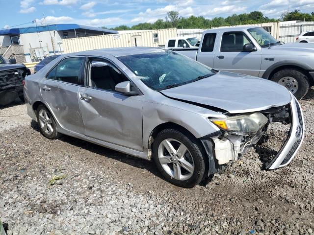 Photo 3 VIN: 4T1BF1FKXEU427087 - TOYOTA CAMRY 