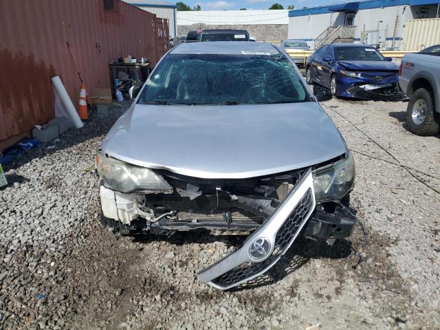 Photo 4 VIN: 4T1BF1FKXEU427087 - TOYOTA CAMRY 