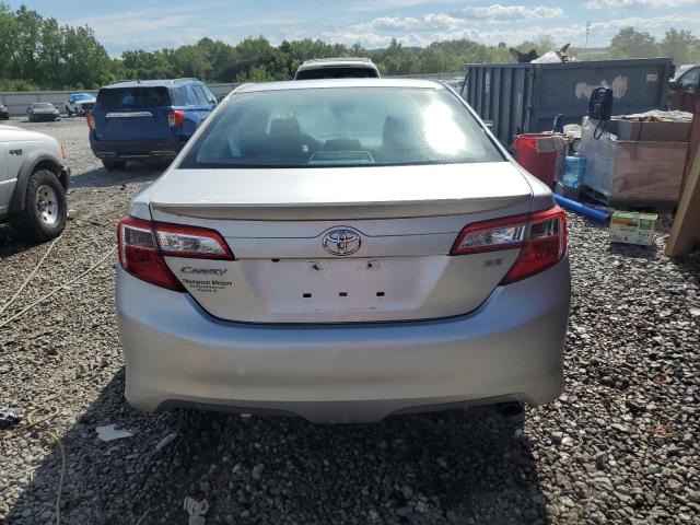 Photo 5 VIN: 4T1BF1FKXEU427087 - TOYOTA CAMRY 