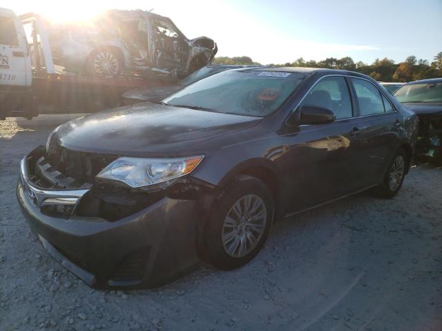 Photo 1 VIN: 4T1BF1FKXEU427154 - TOYOTA CAMRY L 