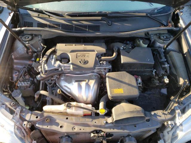 Photo 6 VIN: 4T1BF1FKXEU427154 - TOYOTA CAMRY L 