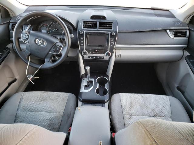 Photo 8 VIN: 4T1BF1FKXEU427154 - TOYOTA CAMRY L 