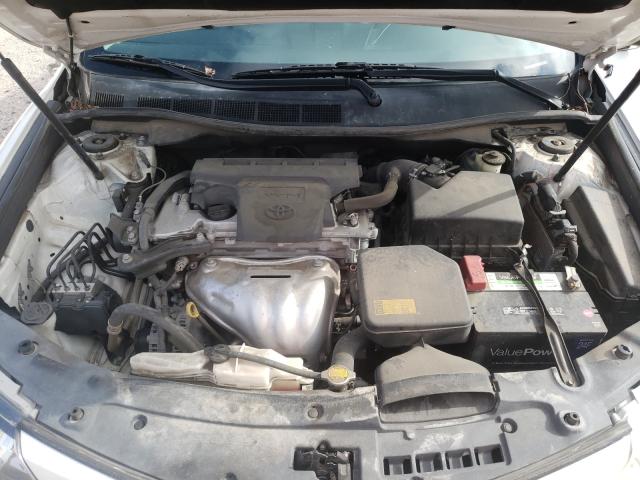 Photo 6 VIN: 4T1BF1FKXEU427736 - TOYOTA CAMRY L 