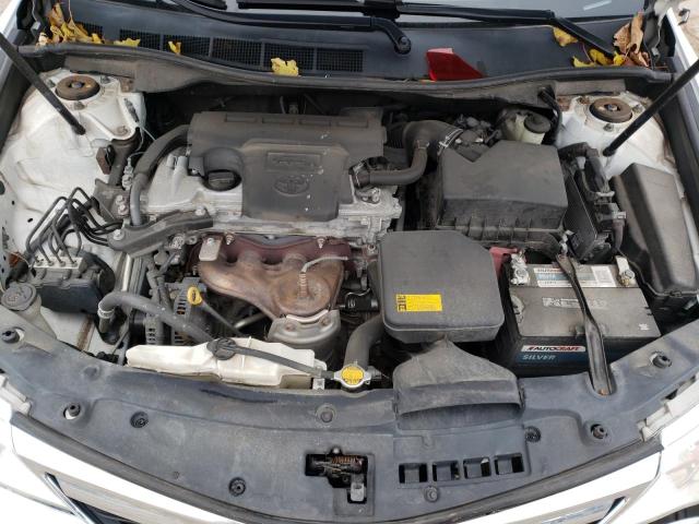 Photo 6 VIN: 4T1BF1FKXEU430703 - TOYOTA CAMRY L 