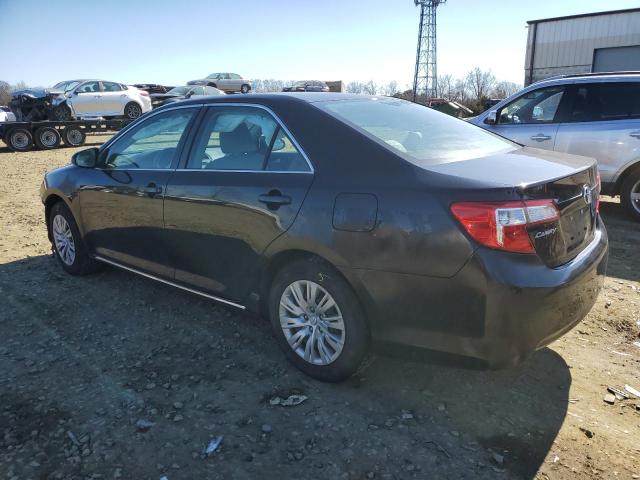 Photo 1 VIN: 4T1BF1FKXEU431768 - TOYOTA CAMRY L 