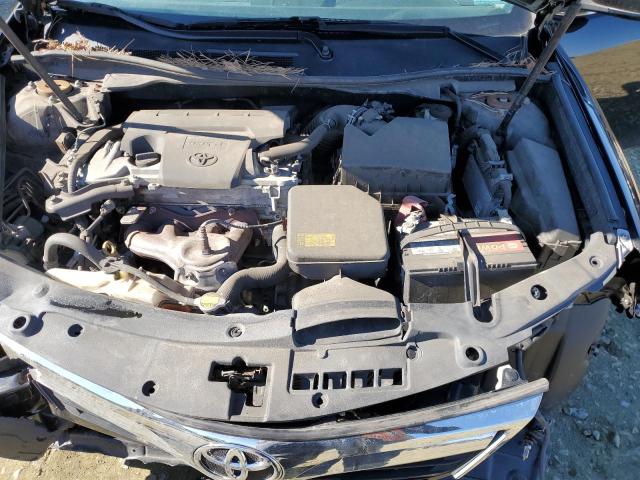 Photo 10 VIN: 4T1BF1FKXEU431768 - TOYOTA CAMRY L 