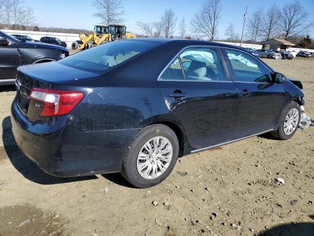 Photo 2 VIN: 4T1BF1FKXEU431768 - TOYOTA CAMRY L 