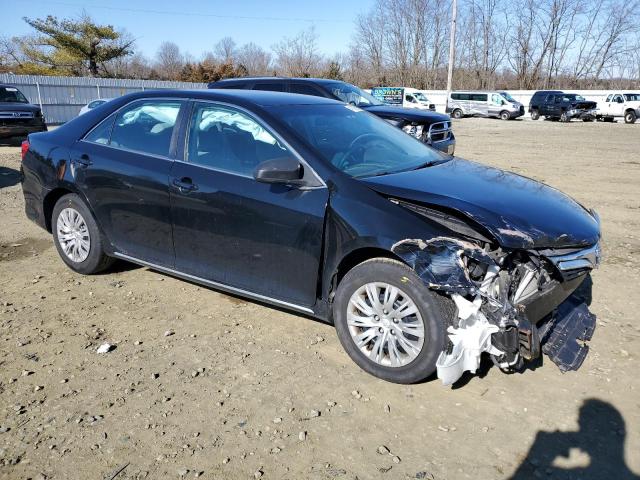 Photo 3 VIN: 4T1BF1FKXEU431768 - TOYOTA CAMRY L 