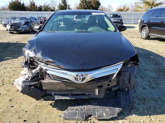 Photo 4 VIN: 4T1BF1FKXEU431768 - TOYOTA CAMRY L 