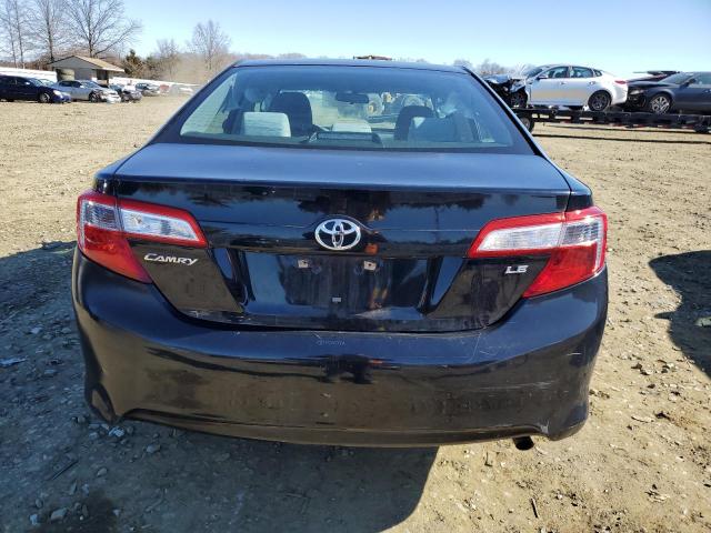 Photo 5 VIN: 4T1BF1FKXEU431768 - TOYOTA CAMRY L 