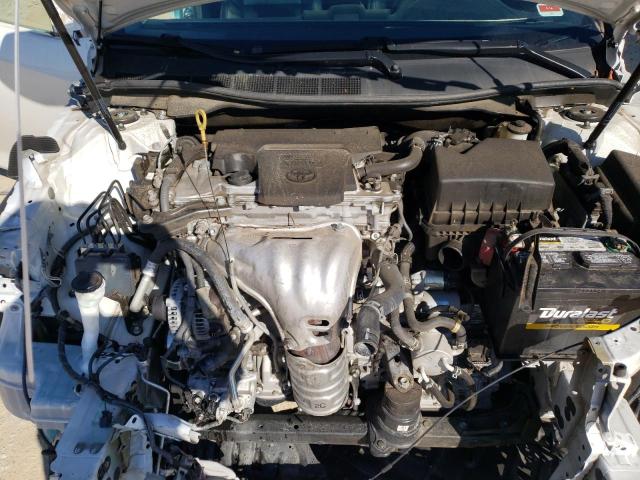 Photo 6 VIN: 4T1BF1FKXEU433732 - TOYOTA CAMRY L 