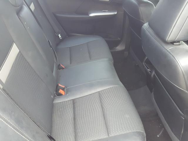 Photo 5 VIN: 4T1BF1FKXEU434377 - TOYOTA CAMRY L 