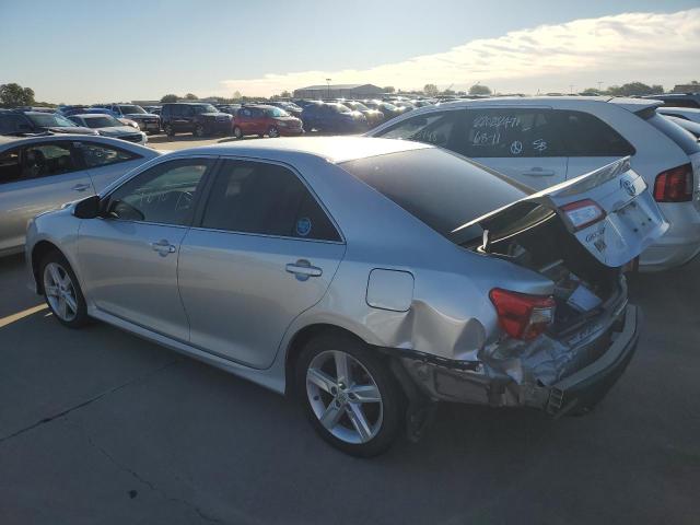 Photo 2 VIN: 4T1BF1FKXEU436047 - TOYOTA CAMRY L 