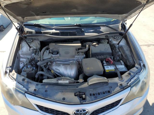 Photo 6 VIN: 4T1BF1FKXEU436047 - TOYOTA CAMRY L 