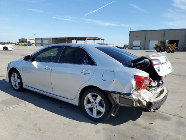 Photo 8 VIN: 4T1BF1FKXEU436047 - TOYOTA CAMRY L 