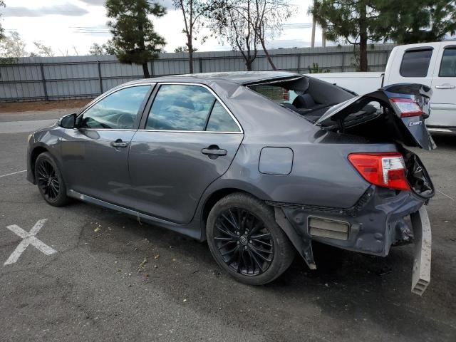 Photo 1 VIN: 4T1BF1FKXEU436727 - TOYOTA CAMRY 