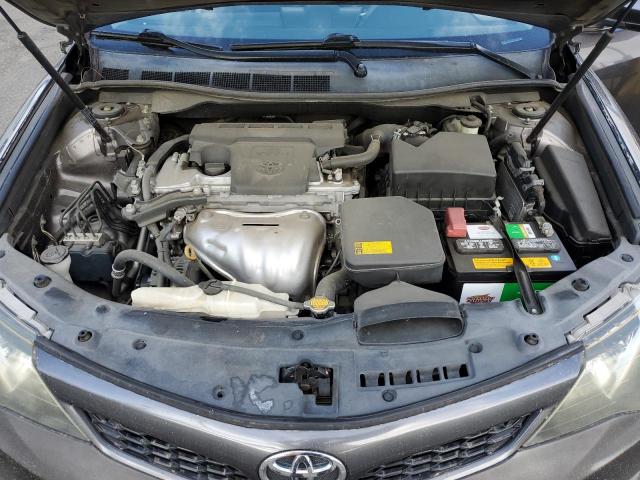 Photo 10 VIN: 4T1BF1FKXEU436727 - TOYOTA CAMRY 