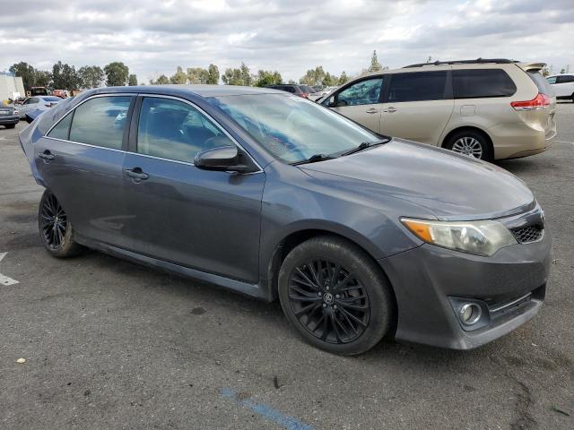 Photo 3 VIN: 4T1BF1FKXEU436727 - TOYOTA CAMRY 