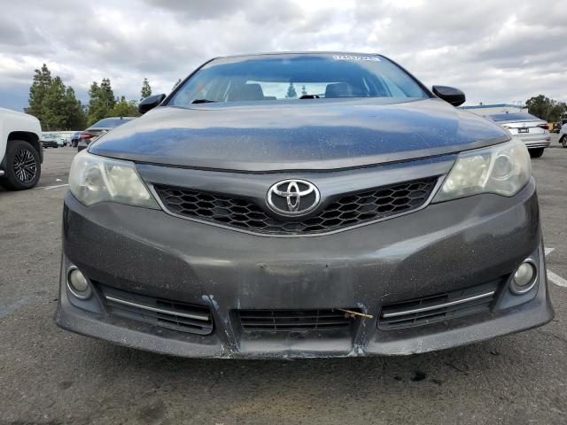 Photo 4 VIN: 4T1BF1FKXEU436727 - TOYOTA CAMRY 