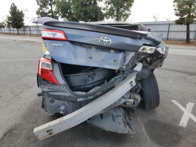 Photo 5 VIN: 4T1BF1FKXEU436727 - TOYOTA CAMRY 