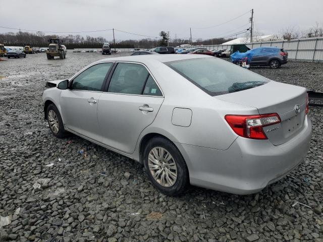 Photo 1 VIN: 4T1BF1FKXEU437375 - TOYOTA CAMRY 