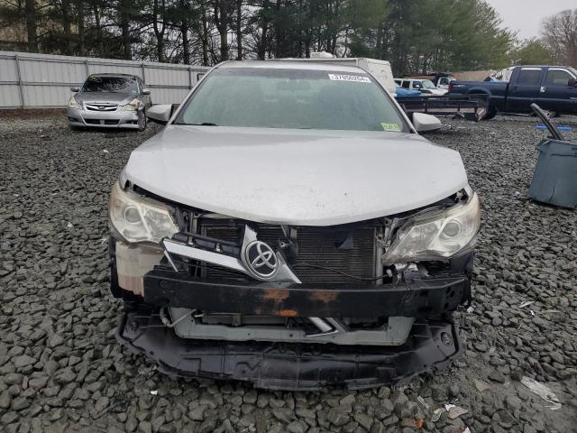 Photo 4 VIN: 4T1BF1FKXEU437375 - TOYOTA CAMRY 