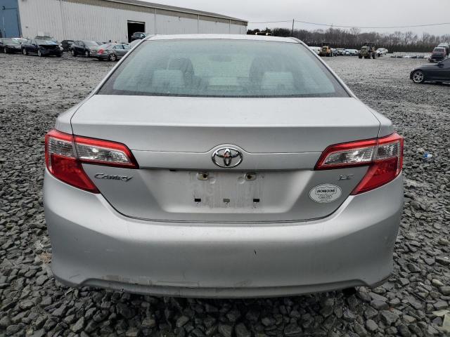 Photo 5 VIN: 4T1BF1FKXEU437375 - TOYOTA CAMRY 