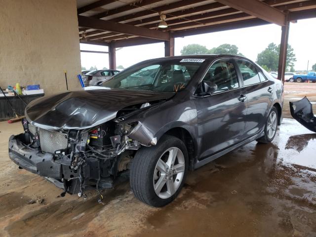 Photo 1 VIN: 4T1BF1FKXEU439241 - TOYOTA CAMRY L 