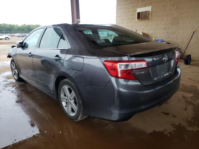 Photo 2 VIN: 4T1BF1FKXEU439241 - TOYOTA CAMRY L 