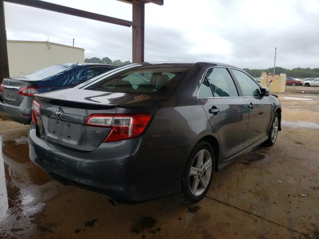 Photo 3 VIN: 4T1BF1FKXEU439241 - TOYOTA CAMRY L 