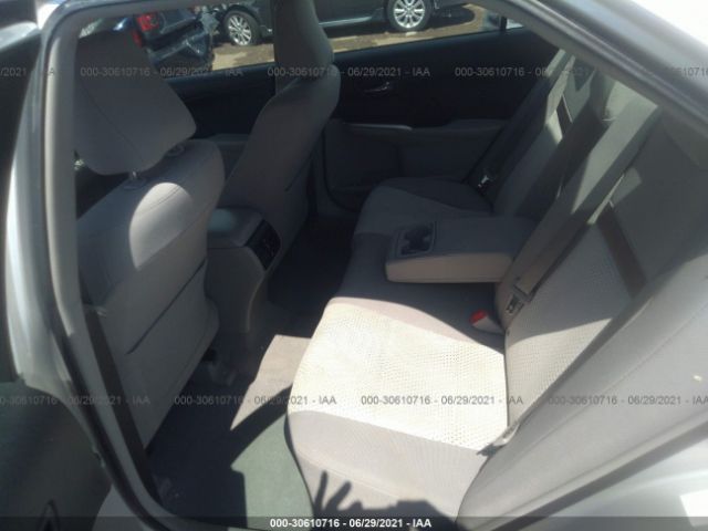 Photo 7 VIN: 4T1BF1FKXEU440485 - TOYOTA CAMRY 