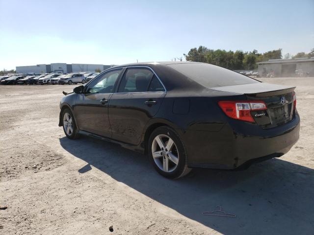 Photo 1 VIN: 4T1BF1FKXEU440633 - TOYOTA CAMRY L 