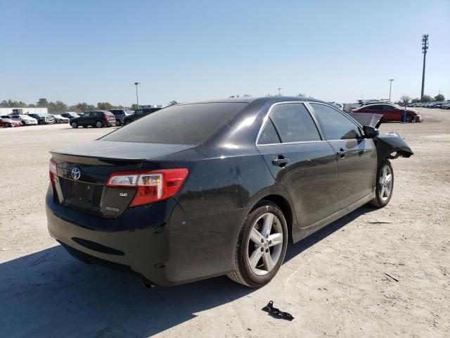 Photo 2 VIN: 4T1BF1FKXEU440633 - TOYOTA CAMRY L 