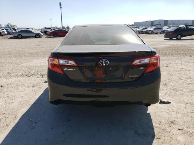 Photo 5 VIN: 4T1BF1FKXEU440633 - TOYOTA CAMRY L 