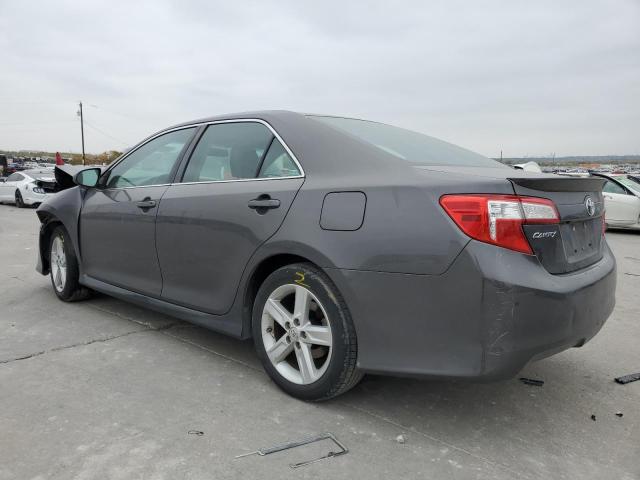 Photo 1 VIN: 4T1BF1FKXEU440891 - TOYOTA CAMRY L 